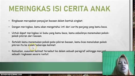 Lalu apa itu teks ulasan? Ulasan Buku Sastra - YouTube