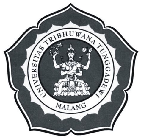 Logo Universitas Di Malang Raya Info Malang Raya