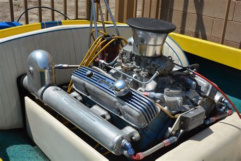 Speed Boat Jet Engine 1900 For Sale For 1 Boats From