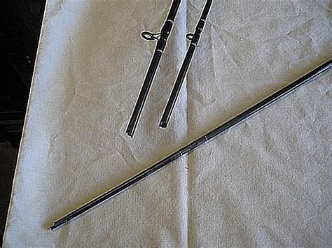 Maybe you would like to learn more about one of these? How to Repair a Broken Fishing Rod