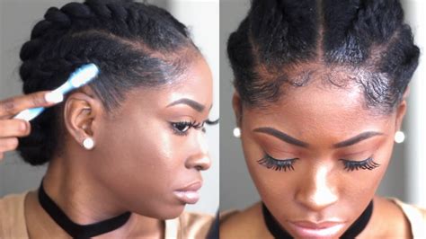 We did not find results for: Flat Twisted Bun & LAID EDGES on OLD Short/Medium Length ...