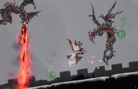 Ender lilies is a dark fantasy 2d action rpg about unraveling the mysteries of a destroyed kingdom. 'Final Fantasy XIV' announces 14-hour broadcast schedule ...