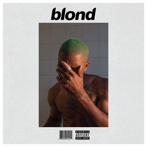 Frank Ocean pulls off heist of the year with Apple exclusives