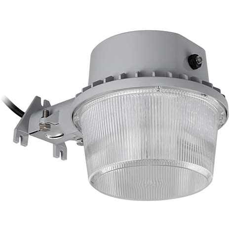 Torchstar Dusk To Dawn Led Outdoor Barn Light Photocell