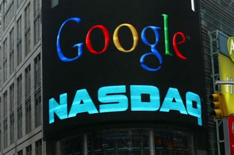 Alphabet inc (nasdaq:googl) intrinsic valuation. Alphabet inches closer to $2T valuation amid 20-to-1 stock split