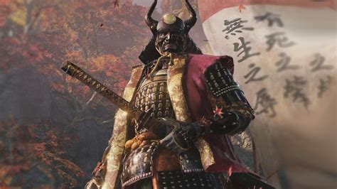 Best Samurai Games Of All Time You Have To Try In Dunia Games