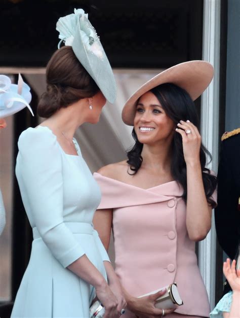 Lip Reading Experts Reveal Harry S Secret Chat To Nervous Meghan