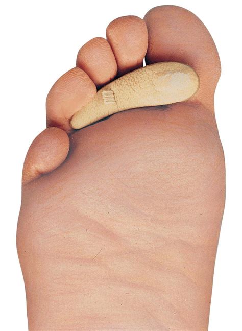 Toe Relief Pad Feet Care Pad Relief