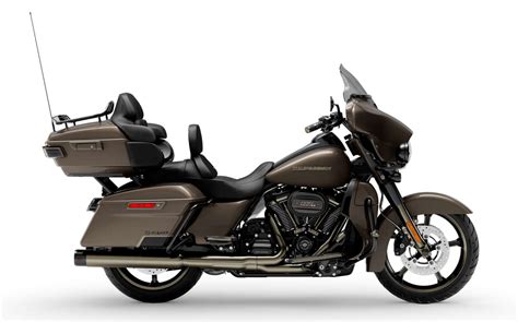 2021 Harley Davidson Cvo Limited Guide • Total Motorcycle