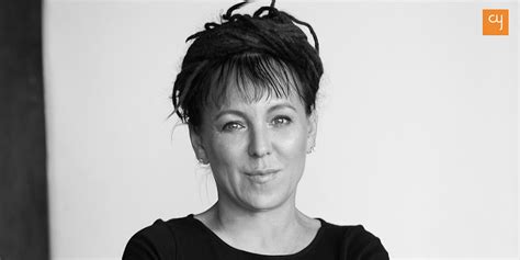 Olga Tokarczuk