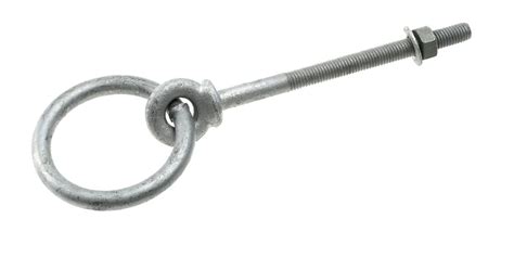 Forged Ring Bolt 4 X 134 Torne Valley