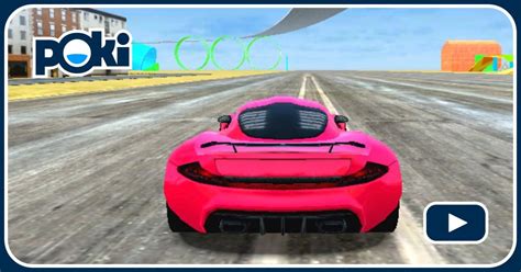 Use nitro while driving on the loop to finish the stunt, it prevents you from flying out in the middle of construction. MADALIN STUNT CARS 2 Online - Ücretsiz Oyna 1001Oyun.com'da!