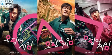 Squid Game Review: The New Korean Survival Drama On Netflix Amazed Us