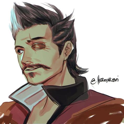 Fuse Art (Apex Legends) | Art by @neroinkboi in 2021 | Legend, Apex, Im