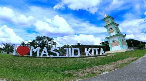 Share your visit experience about masjid jamek kampung baru, malaysia and rate it Masjid Jamek Kampung Bentong - Posts | Facebook