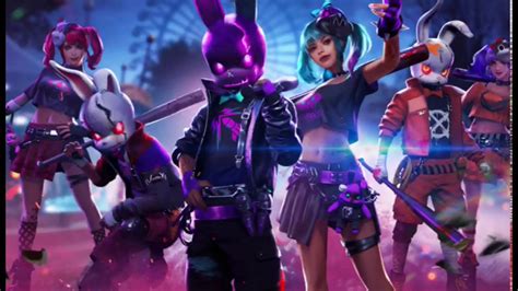 Choose best free fire names from over 1100+ free fire names in 2021. TES LIVE FREE FIRE BOY! - YouTube