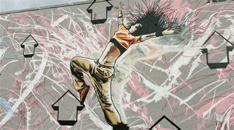 Artistes De Street Art D Couvrir De Toute Urgence Tableaux Du Monde