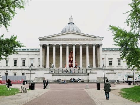 University College London Launches Eugenics Probe After Controversial