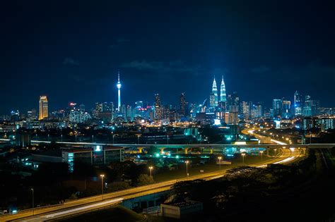 Greater kl's significant progression is reflected in its development activities across klang valley, rising population and steady economic growth. Singapore VC plans to invest RM75 million into Malaysian ...
