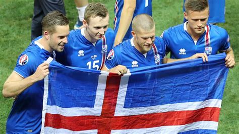 Iceland National Football Team Wallpapers Wallpaper Cave