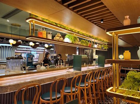 Chatterbox Cafe Hong Kong Tsim Sha Tsui Updated Restaurant