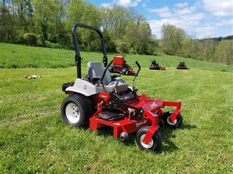 Craigslist Zero Turn Mowers For Sale By Owner Divesystems