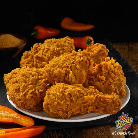 Texas Chicken Pakistan Lahore Contact Number Contact Details Email