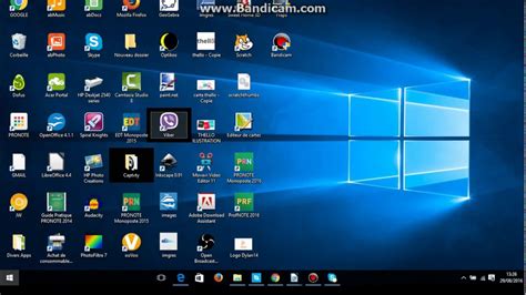 COMMENT MODIFIER LA RÉSOLUTION DE L'ECRAN SUR WINDOWS 10 