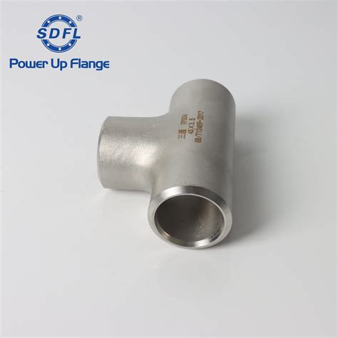 Manufacture Price Stainless Steel Pipe Fitting Ss 304 316l Forging
