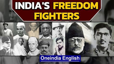 Indian Freedom Fighters Wallpapers Posted By Zoey Sellers