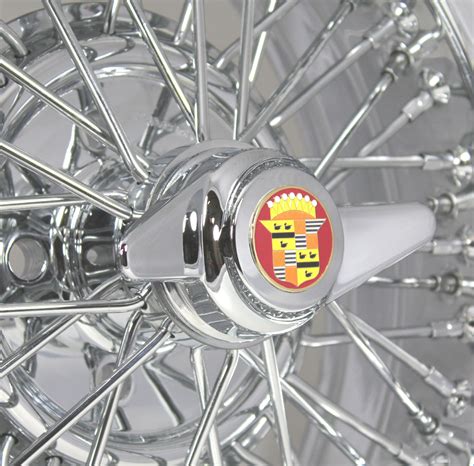 Truespoke True Spokes 50 Spoke Chrome Wire Wheels