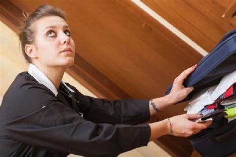 American Upbeat Hotel Maids Reveal Industry Secrets They Never Tell Their Guests