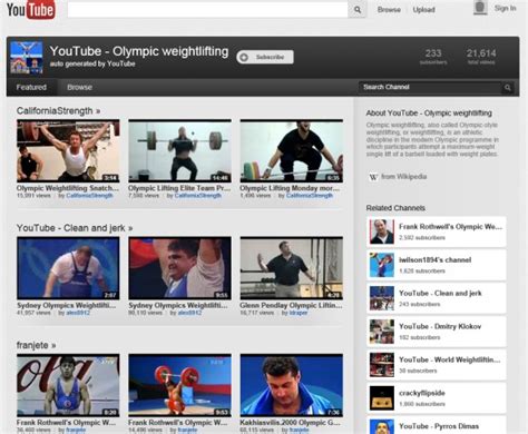 Youtubes Topic Centric Homepage Experiment