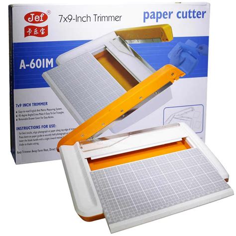 Jags Art And Craft Paper Cutter Knife For Scrapbooking