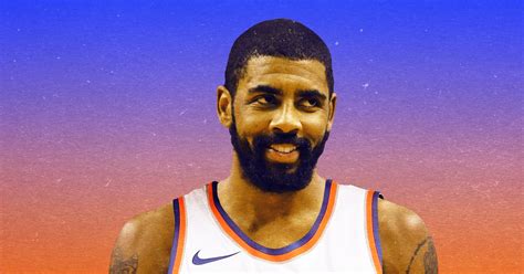 The New York Knicks Are Thinking Ahead And About Kyrie Irving The Ringer