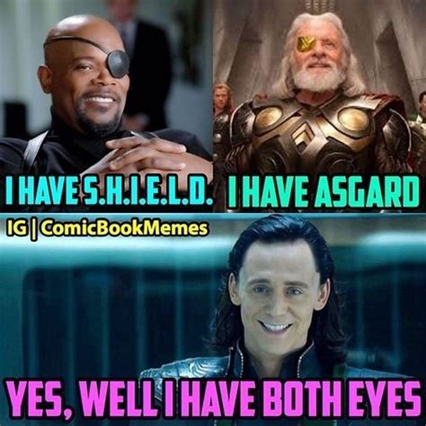 Want to watch every single marvel cinematic universe movie, from 2008's iron man right up to thor: What are the funniest Marvel memes? - Quora