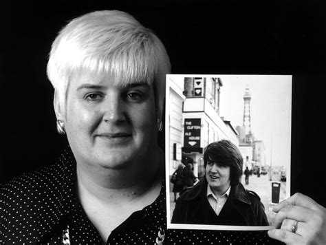 Tributes To Julia Grant Manchester Gay Village Campaigner And Trans