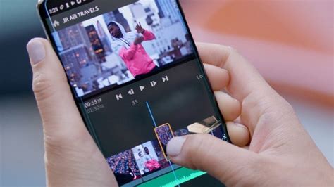 Adobe is one of the largest companies in the world right now in the publishing of audio and visual applications. Adobe выпустила видеоредактор Premiere Rush для Android ...