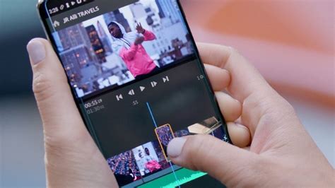 Featuring premium features such as. Adobe выпустила видеоредактор Premiere Rush для Android ...