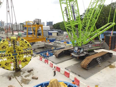 The firm specialises in pipe jacking and microtunnelling methods and is dedicated to continuous growth and development through quality workmanship and timely delivery of works. Trans Elite Group Sdn. Bhd. | Malaysia Crane Rental ...