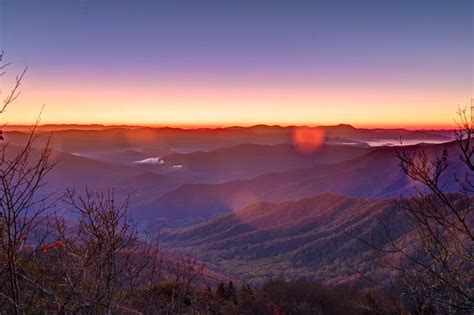 18 Of The Most Beautiful Sunsets In Tennessee