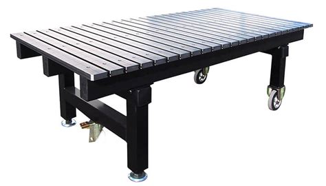 Modular Welding Table Supplier Senlisweld