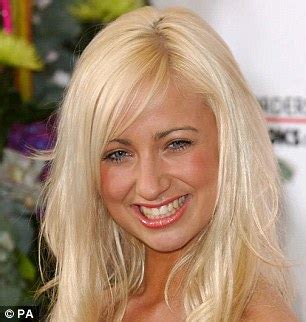 Chantelle Houghton Admits She Is Addicted To Lip Fillers Daily Mail