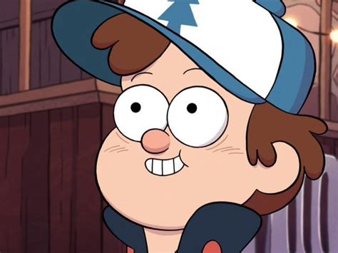 What Gravity Falls character are you?