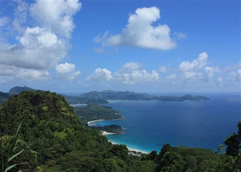 Mahé Private Island Tour Seychelles Audley Travel Uk