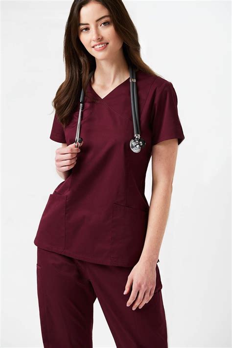 2018 Nurses Week Day 4 Medical Scrubs Outfit Womens Scrubs Cute Scrubs
