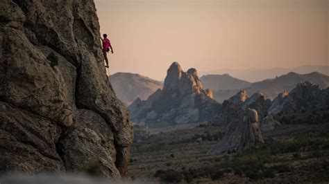 5 Must Try Idaho Rock Climbing Spots