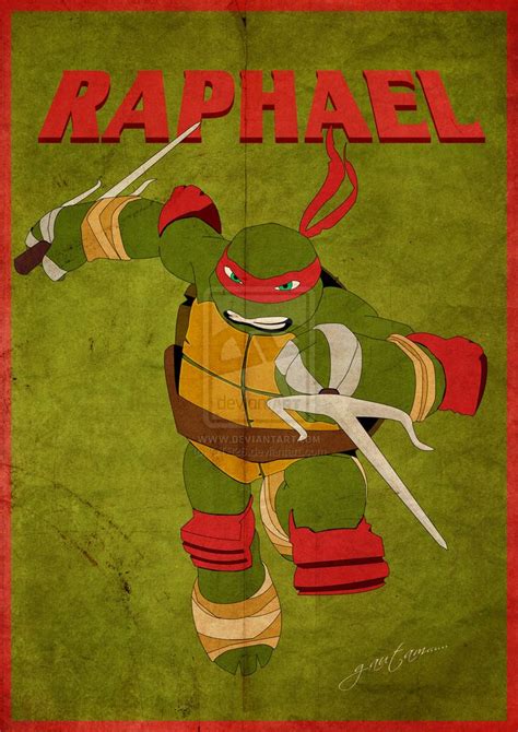 raphael d teenage mutant ninja turtles artwork teenage mutant ninja turtles art tmnt