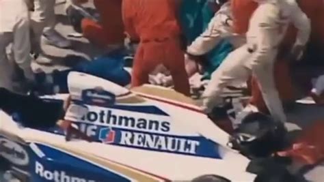 Ayrton Senna S Hoofdblessure Foto Verontrustende Waarheid Onthuld Klik Hier Voor Meer Informatie