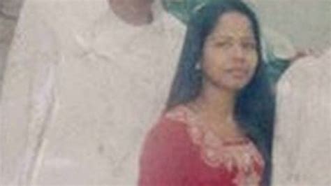 Pakistan Court Upholds Asia Bibi Death Sentence Bbc News